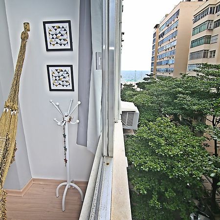 Rio Spot Homes U035 リオデジャネイロ エクステリア 写真