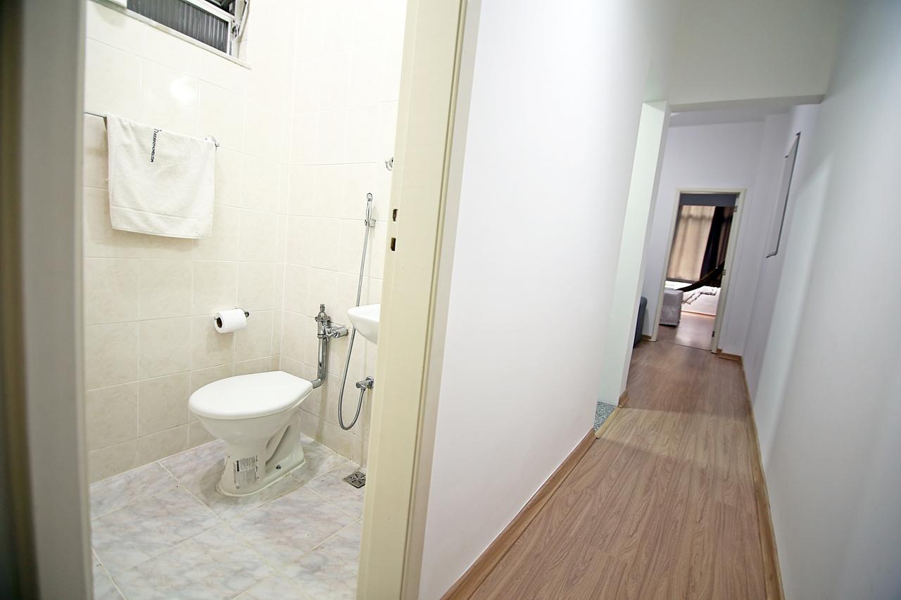 Rio Spot Homes U035 リオデジャネイロ エクステリア 写真