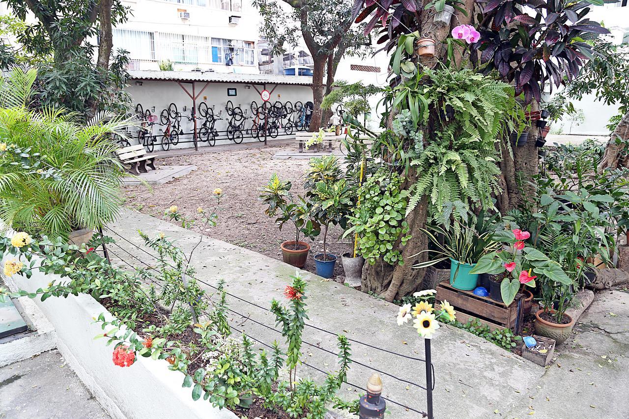 Rio Spot Homes U035 リオデジャネイロ エクステリア 写真