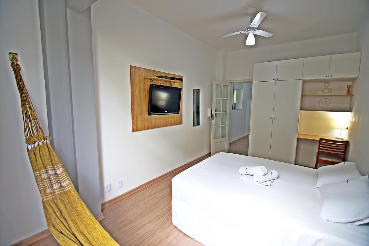 Rio Spot Homes U035 リオデジャネイロ エクステリア 写真