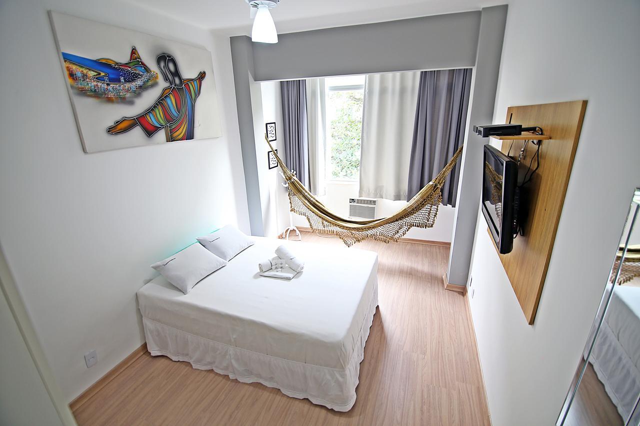 Rio Spot Homes U035 リオデジャネイロ エクステリア 写真