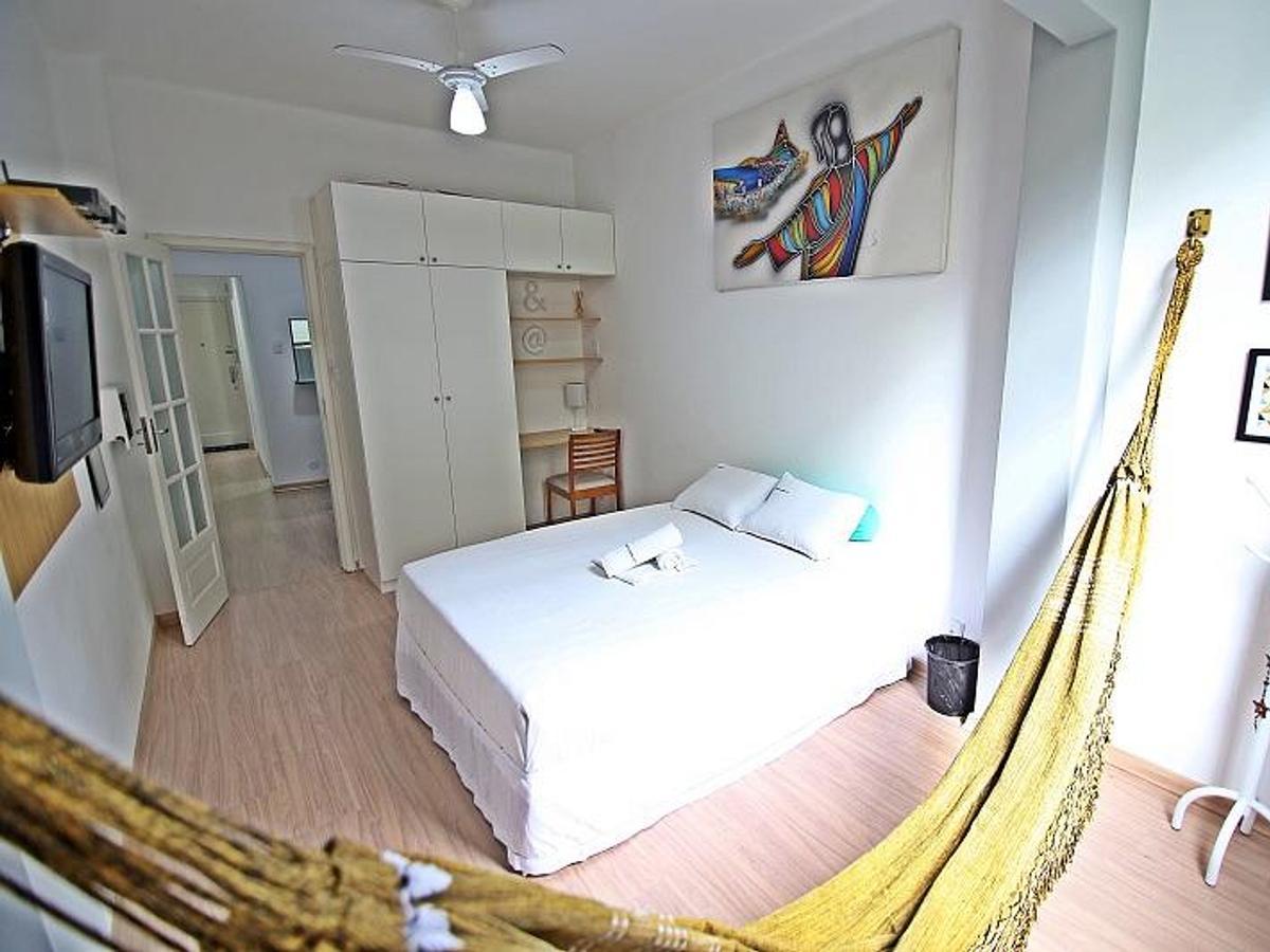 Rio Spot Homes U035 リオデジャネイロ エクステリア 写真