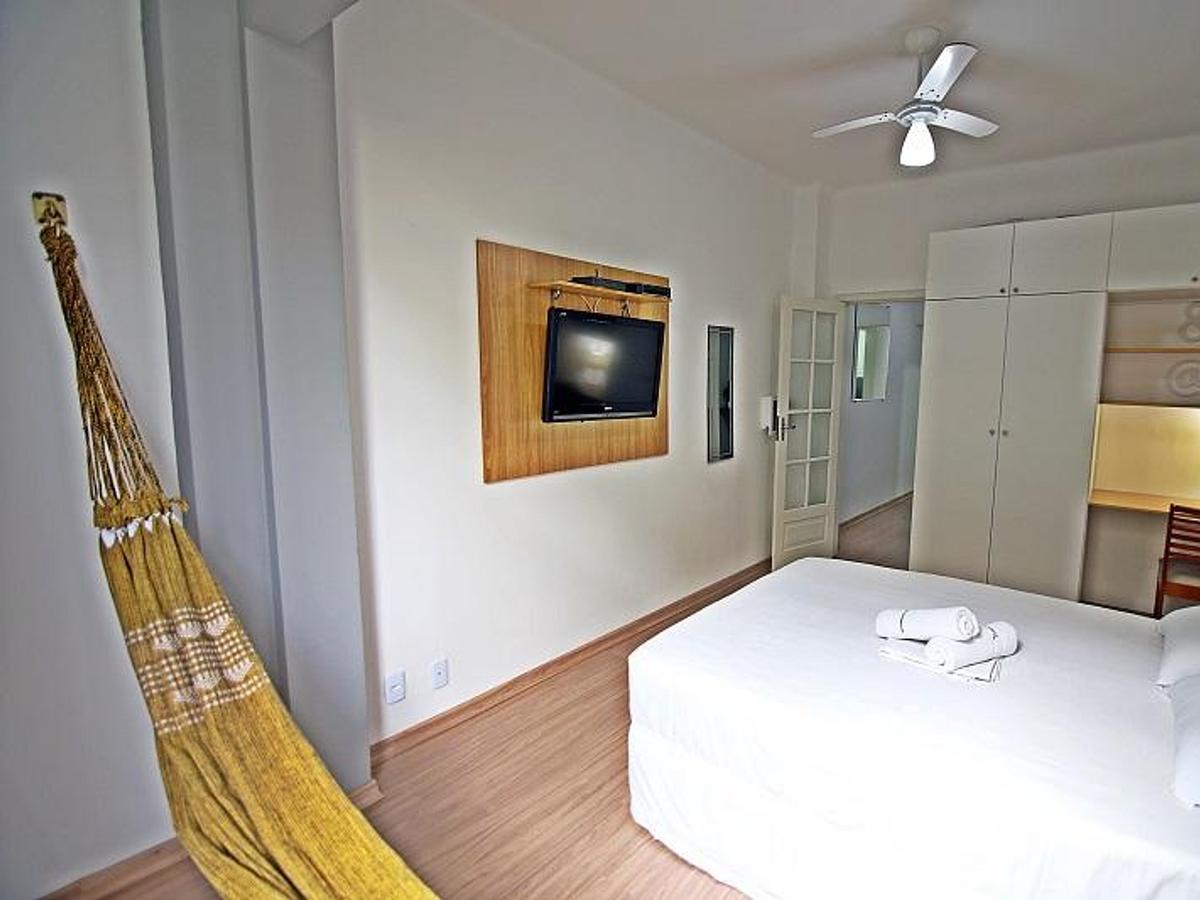 Rio Spot Homes U035 リオデジャネイロ エクステリア 写真