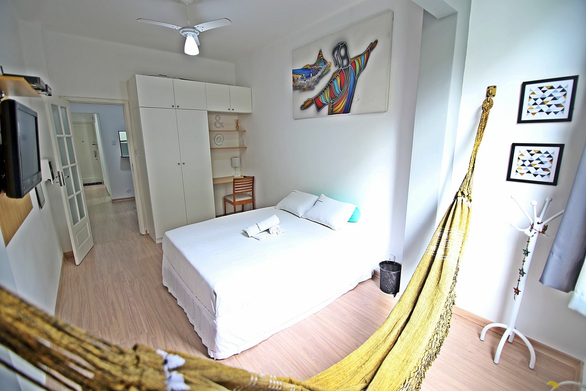 Rio Spot Homes U035 リオデジャネイロ エクステリア 写真