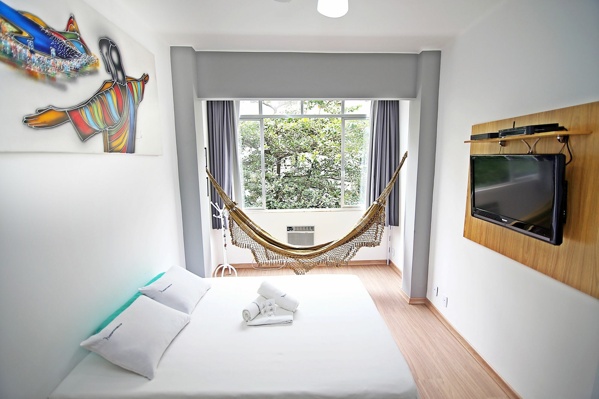 Rio Spot Homes U035 リオデジャネイロ エクステリア 写真